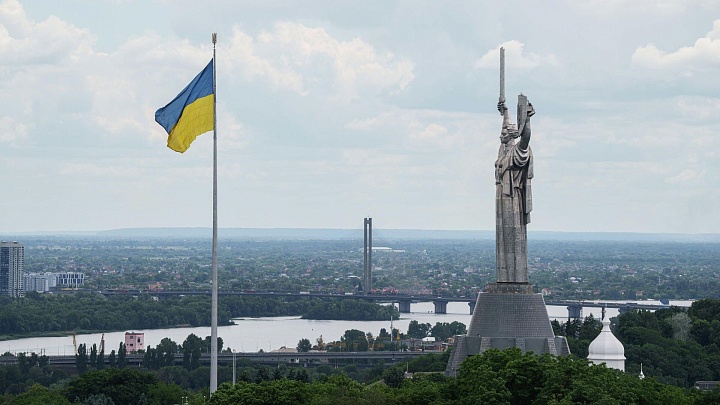 СМИ сообщают, что Украина не справляется с российскими дронами
