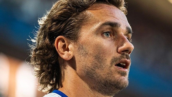 Гризманн может продолжить карьеру в MLS