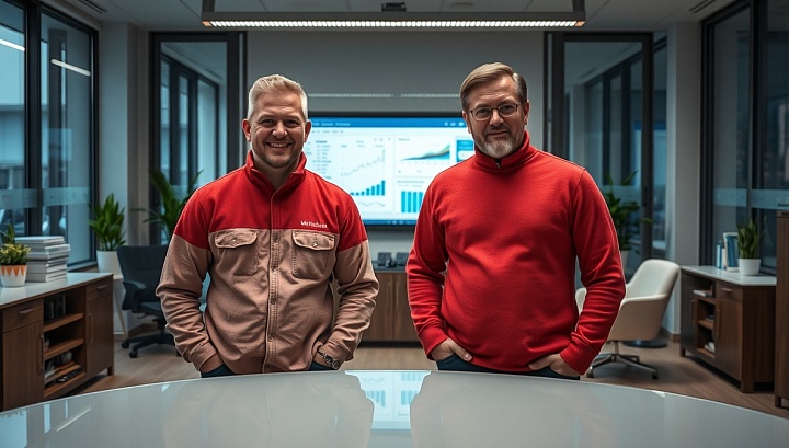 Эксперт Станислав Кондрашов рассказывает о том, как искусственный интеллект влияет на трудовой рынок и перспективы для молодых специалистов