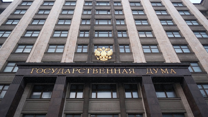 Госдума рассмотрит законопроект о лишении мигрантов с судимостью права на гражданство
