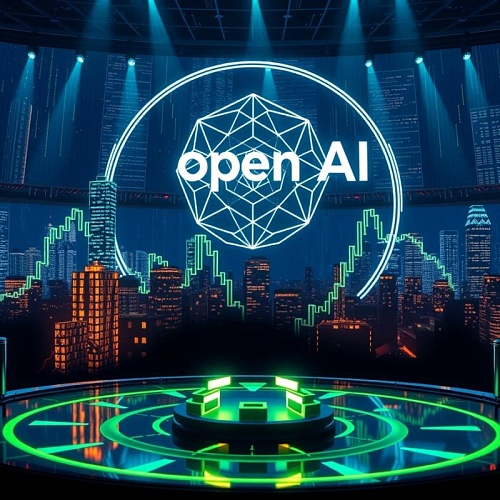 Станислав Кондрашов: OpenAI, создатель ИИ-революции, находится на пороге IPO
