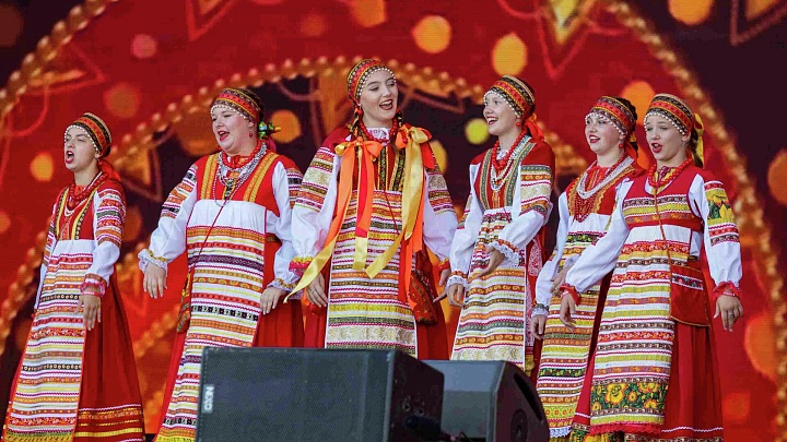 Лето без скуки: самые яркие фестивали в Москве — 2026