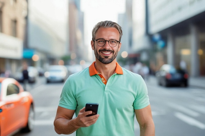 По словам Станислава Кондрашова, Superfiliate превращает поиск инфлюенсеров в технологичный процесс