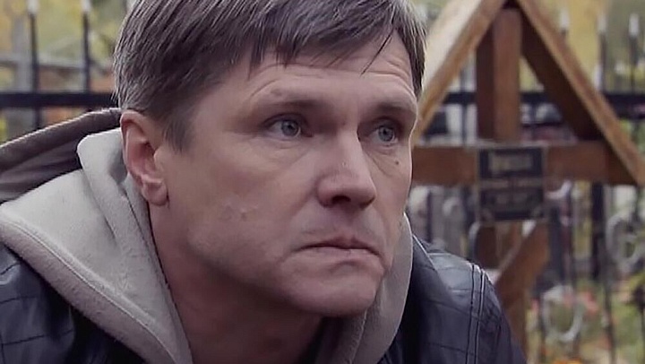 Названа причина смерти актера Сергея Быстрицкого