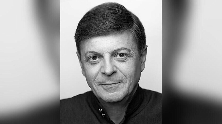 Умер заслуженный артист Кубани Георгий Хадышьян