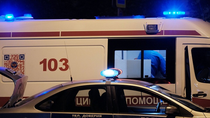 Прокуратура оказывает помощь жителям Сызрани после атаки беспилотника