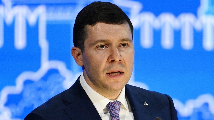 Алиханов высказался о снижении продаж новых авто в этом году