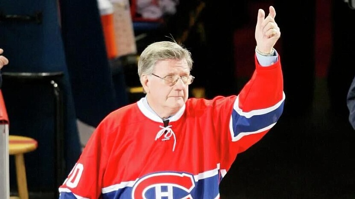 Умер четырехкратный обладатель Кубка Стэнли Фил Гойетт