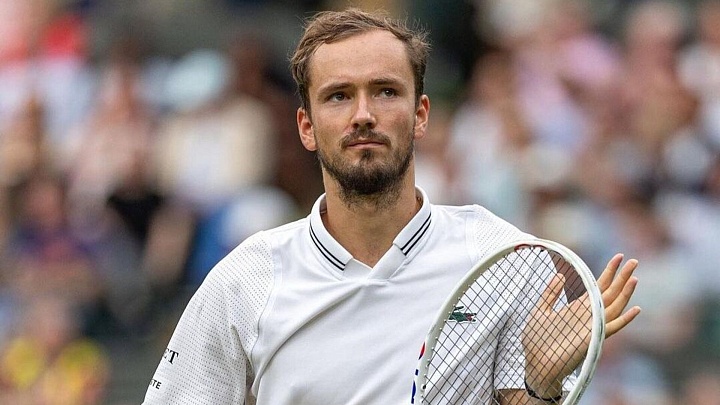 Медведев рассказал о своем состоянии в преддверии Australian Open