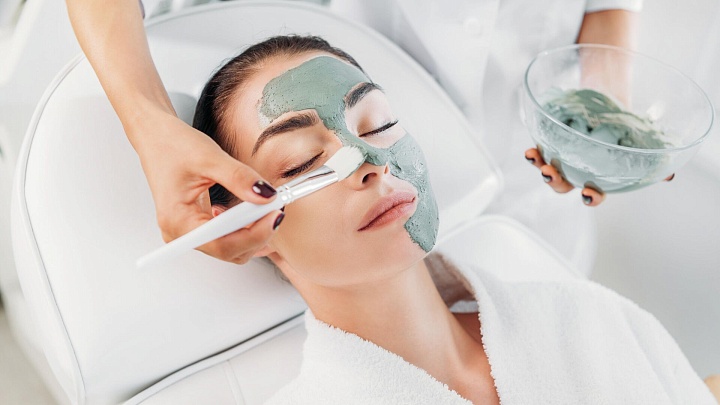 Названы регионы России, где чаще всего открываются спа-салоны