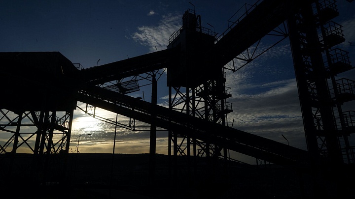 Приостановка работы двух заводов "Цемроса" не приведет к дефициту продукции