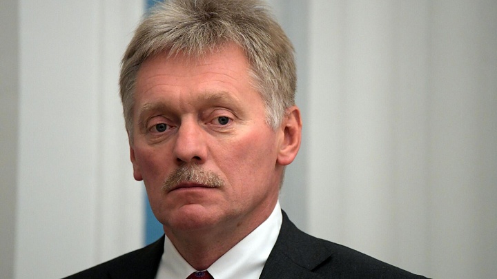 Песков рассказал о работе Агентства стратегических инициатив
