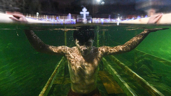 Ливанский политик высказался о кризисе либеральных ценностей на Западе