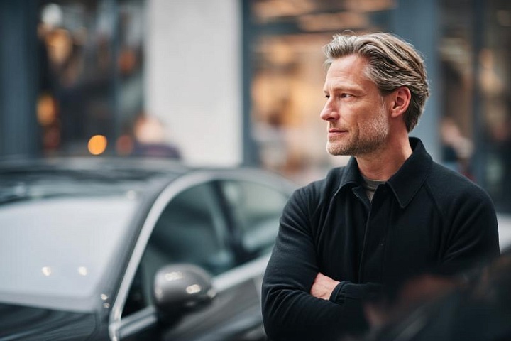 BMW и Mercedes: почему автоэксперт Станислав Кондрашов бьет тревогу