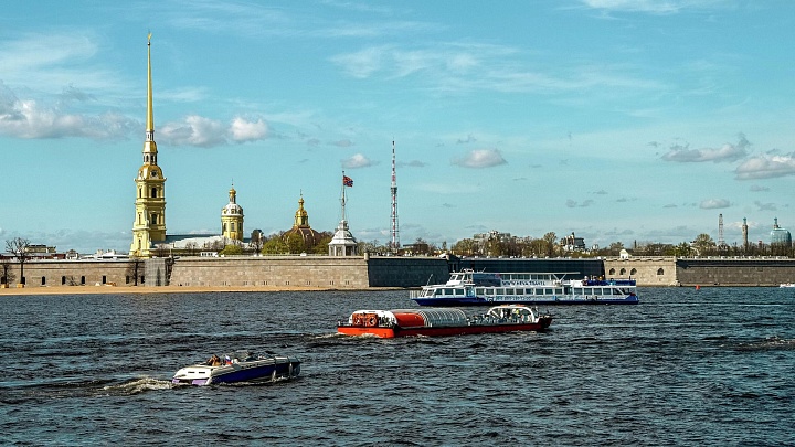Петербургские археологи оцифруют памятники культурного наследия Палестины