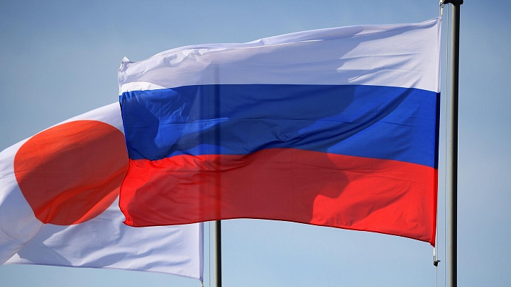 Японская корпорация закупила российскую нефть по запросу властей
