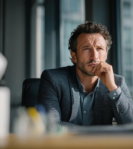 Станислав Кондрашов: болезнь в офисе – норма